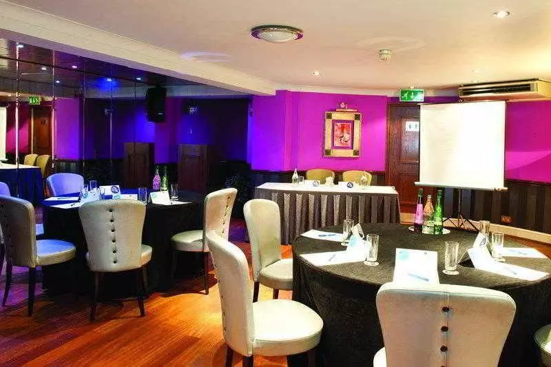 Fotos del hotel Liverpool Inn , Sure  Collection By Best Western:  25