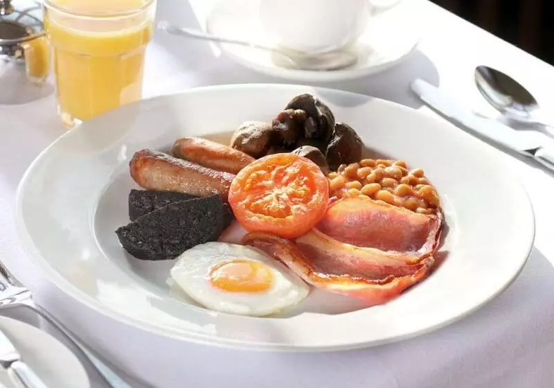 Fotos del hotel Liverpool Inn , Sure  Collection By Best Western:  21