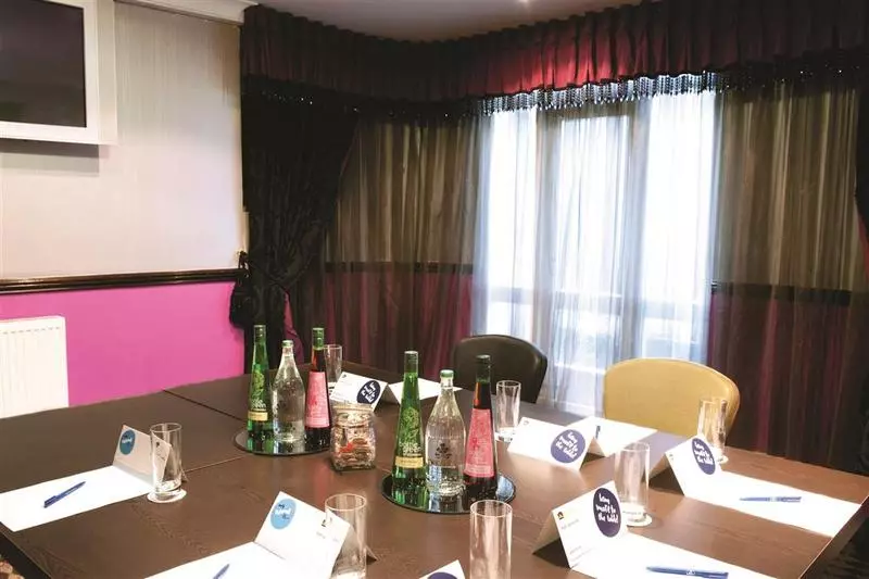 Fotos del hotel Liverpool Inn , Sure  Collection By Best Western:  11