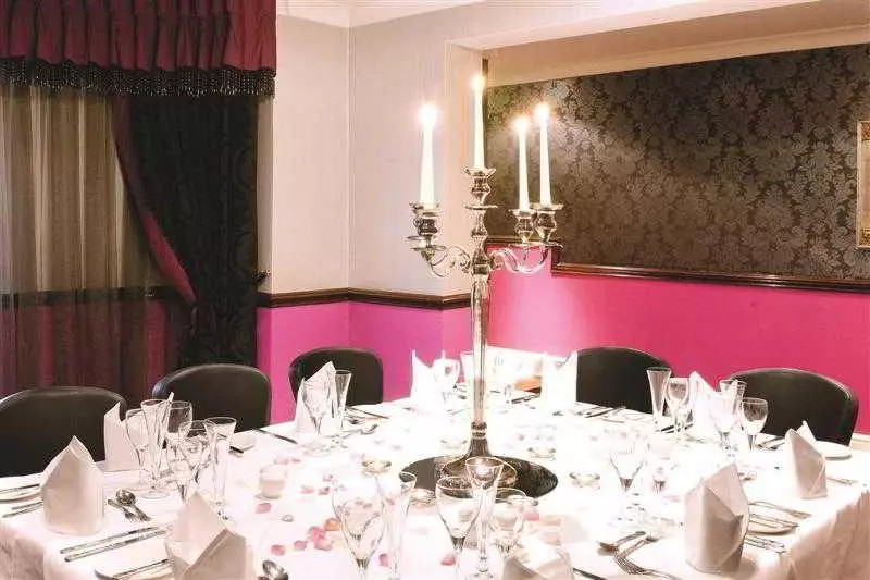 Fotos del hotel Liverpool Inn , Sure  Collection By Best Western:  24