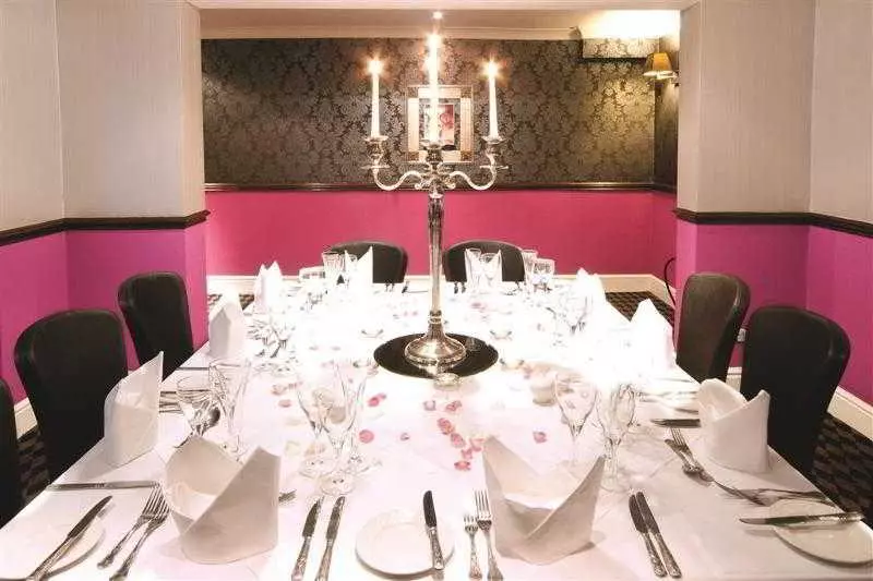 Fotos del hotel Liverpool Inn , Sure  Collection By Best Western:  19