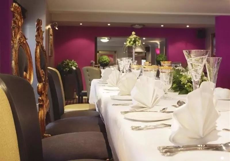 Fotos del hotel Liverpool Inn , Sure  Collection By Best Western:  6