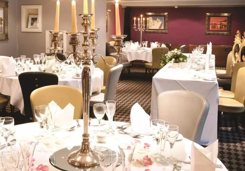 Fotos del hotel Liverpool Inn , Sure  Collection By Best Western:  13