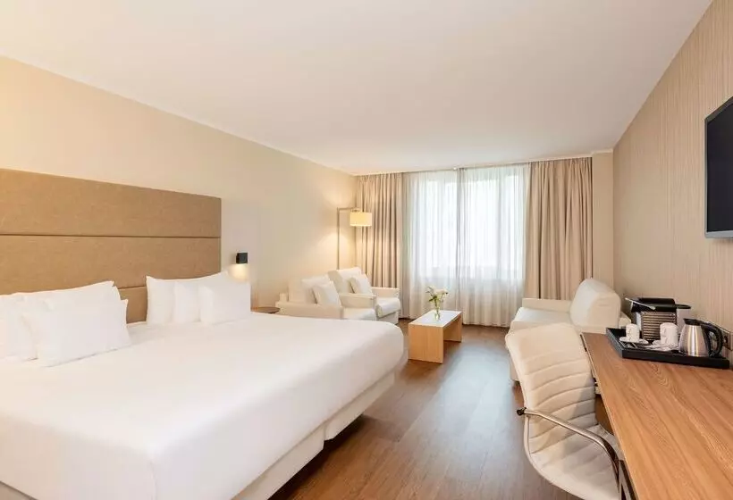 Fotos del hotel Nh Collection Berlin Mitte Am Checkpoint Charlie:  3