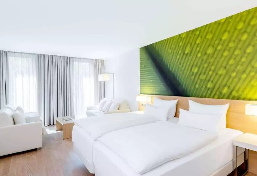 Fotos del hotel Nh Collection Berlin Mitte Am Checkpoint Charlie:  6