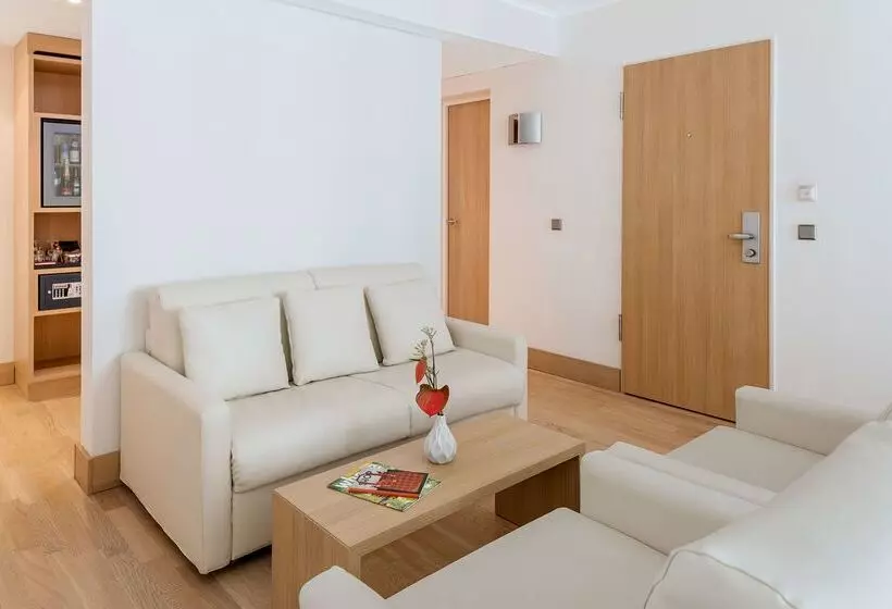 Fotos del hotel Nh Collection Berlin Mitte Am Checkpoint Charlie:  48