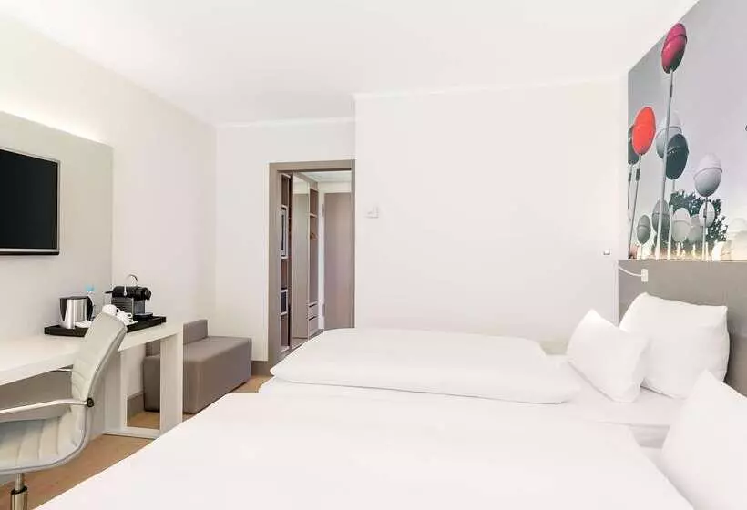 Fotos del hotel Nh Collection Berlin Mitte Am Checkpoint Charlie:  10