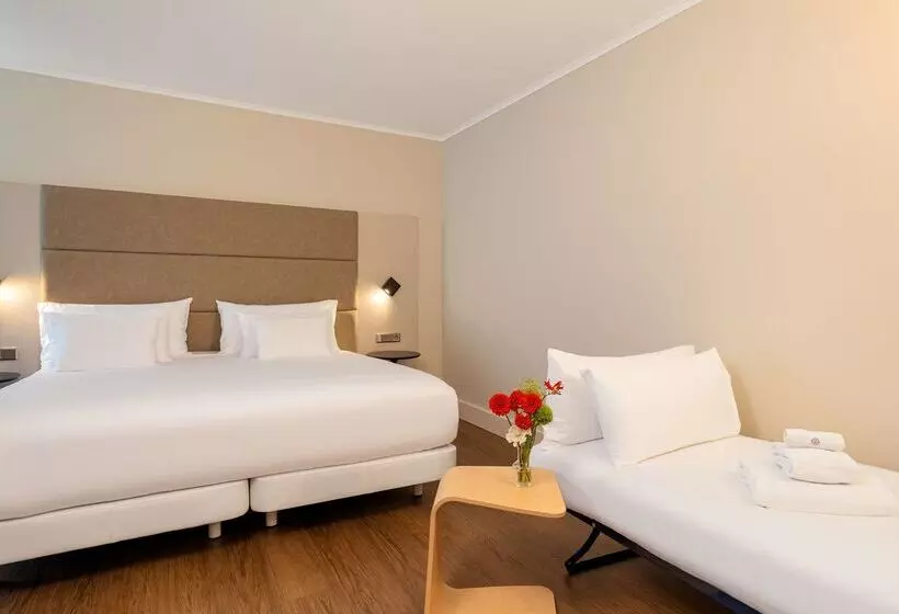 Fotos del hotel Nh Collection Berlin Mitte Am Checkpoint Charlie:  11