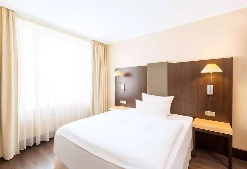 Fotos del hotel Nh Collection Berlin Mitte Am Checkpoint Charlie:  19