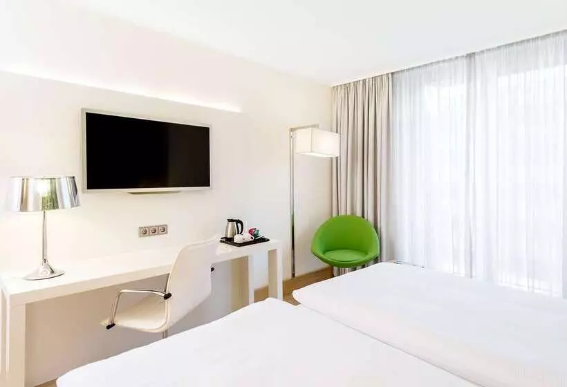 Fotos del hotel Nh Collection Berlin Mitte Am Checkpoint Charlie:  14