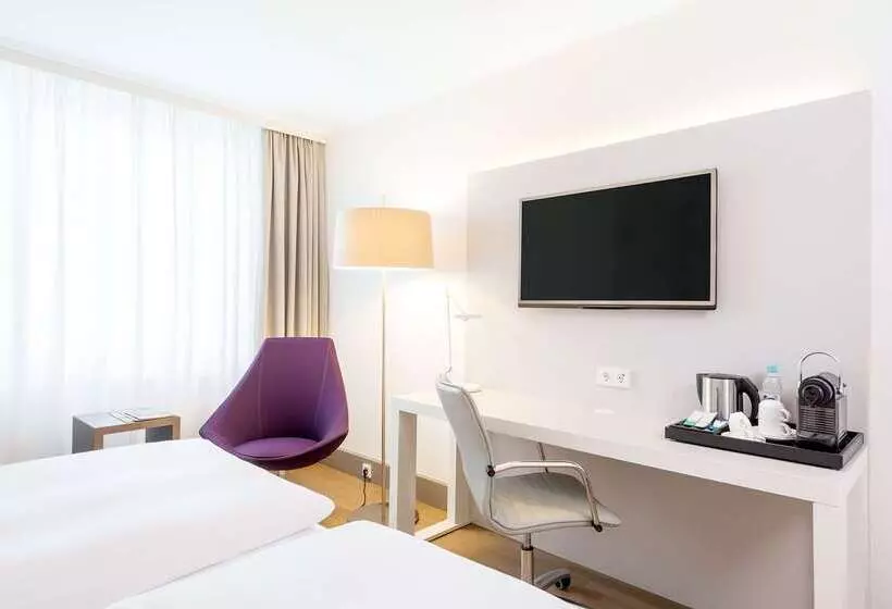 Fotos del hotel Nh Collection Berlin Mitte Am Checkpoint Charlie:  7