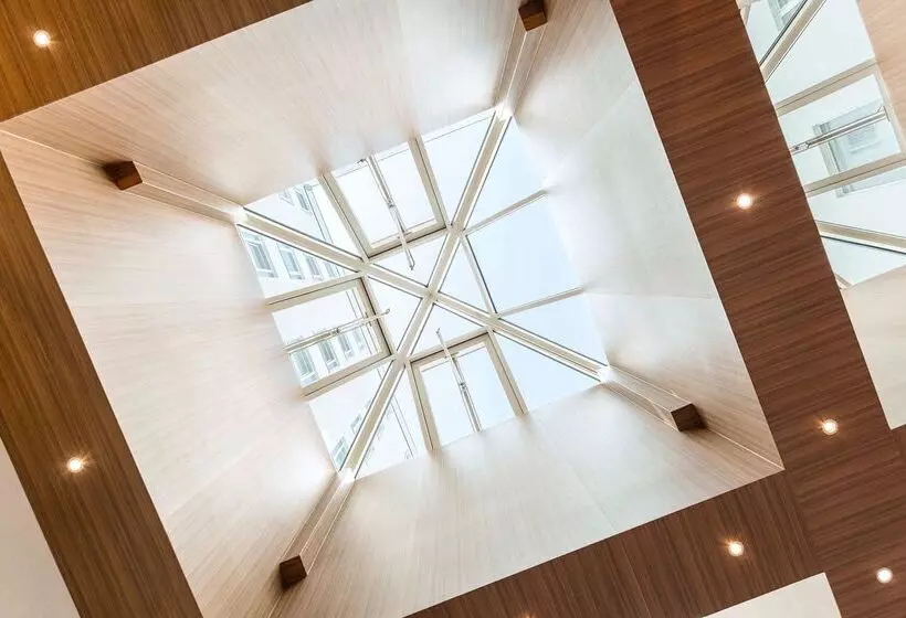 Fotos del hotel Nh Collection Berlin Mitte Am Checkpoint Charlie:  71