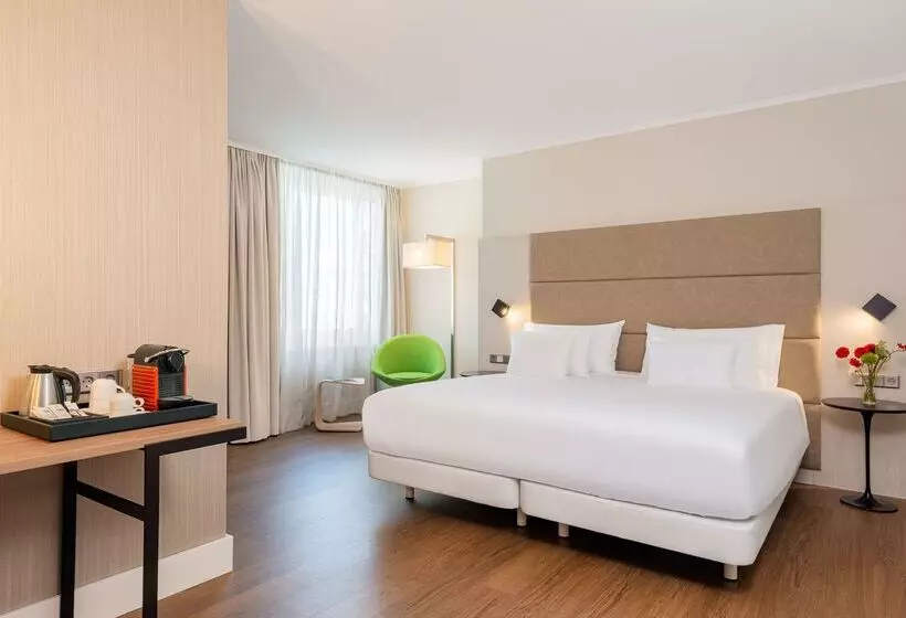 Fotos del hotel Nh Collection Berlin Mitte Am Checkpoint Charlie:  24