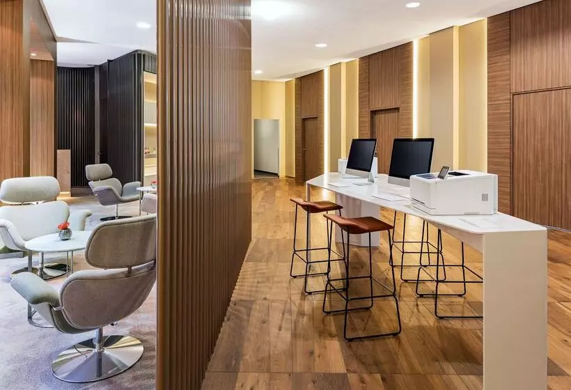 Fotos del hotel Nh Collection Berlin Mitte Am Checkpoint Charlie:  69