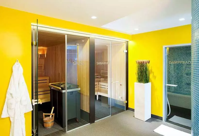 Fotos del hotel Nh Collection Berlin Mitte Am Checkpoint Charlie:  58