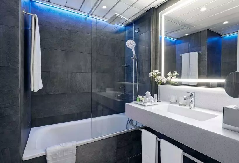 Fotos del hotel Nh Collection Berlin Mitte Am Checkpoint Charlie:  44