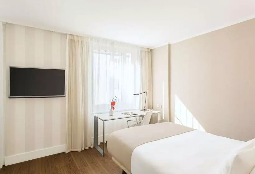 Fotos del hotel Nh Collection Berlin Mitte Am Checkpoint Charlie:  18