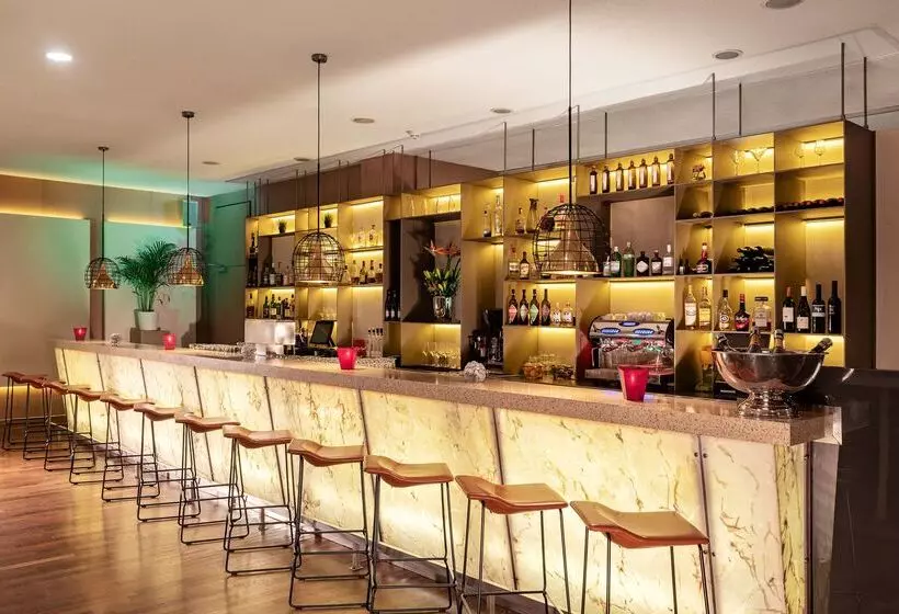 Fotos del hotel Nh Collection Berlin Mitte Am Checkpoint Charlie:  66