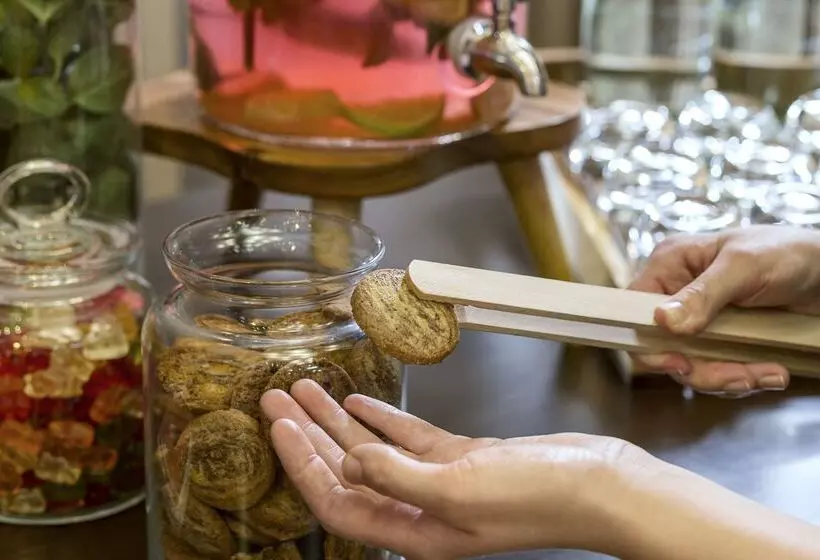 Fotos del hotel Nh Collection Berlin Mitte Am Checkpoint Charlie:  45