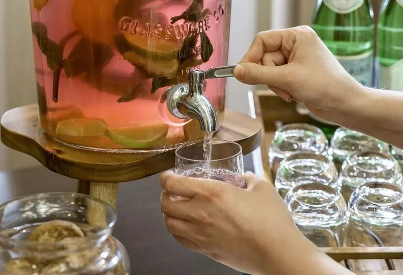 Fotos del hotel Nh Collection Berlin Mitte Am Checkpoint Charlie:  46