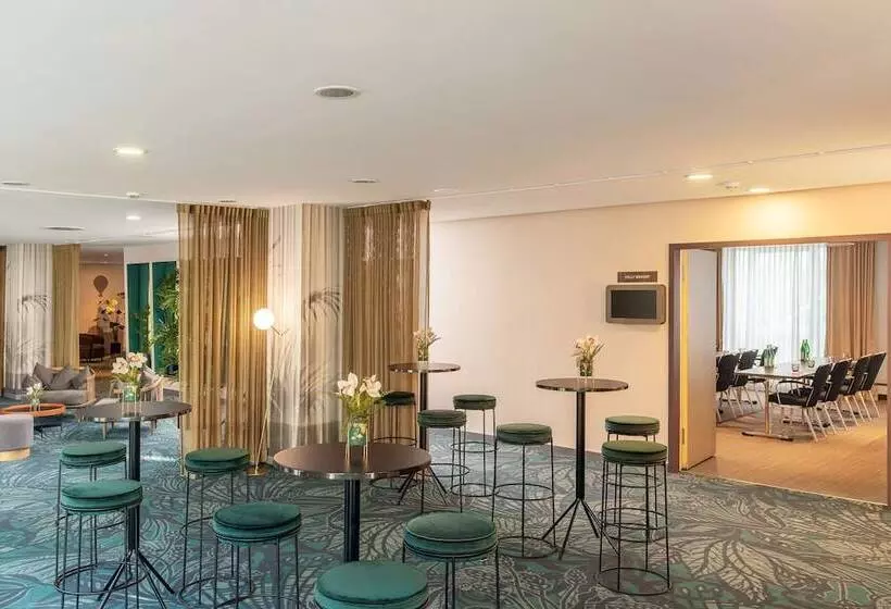 Fotos del hotel Nh Collection Berlin Mitte Am Checkpoint Charlie:  50