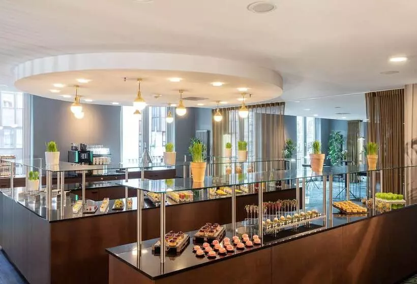 Fotos del hotel Nh Collection Berlin Mitte Am Checkpoint Charlie:  68