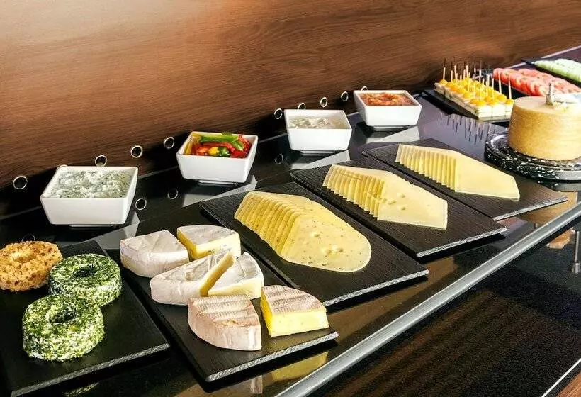 Fotos del hotel Nh Collection Berlin Mitte Am Checkpoint Charlie:  39