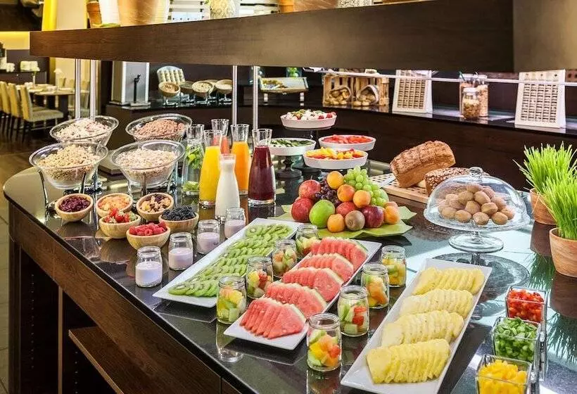 Fotos del hotel Nh Collection Berlin Mitte Am Checkpoint Charlie:  41