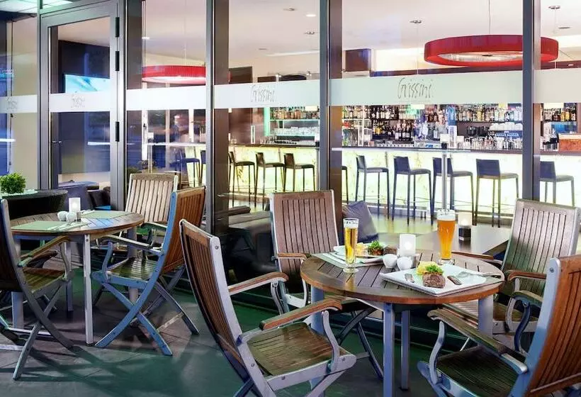 Fotos del hotel Nh Collection Berlin Mitte Am Checkpoint Charlie:  63