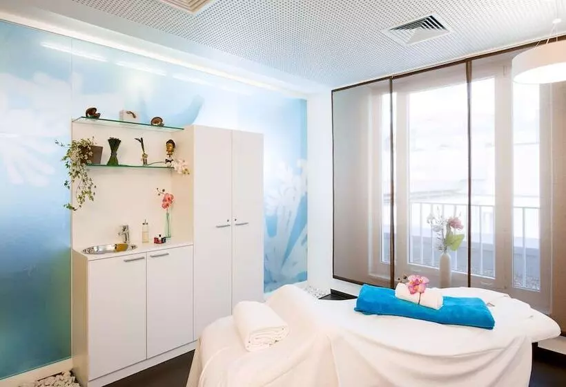 Fotos del hotel Nh Collection Berlin Mitte Am Checkpoint Charlie:  47