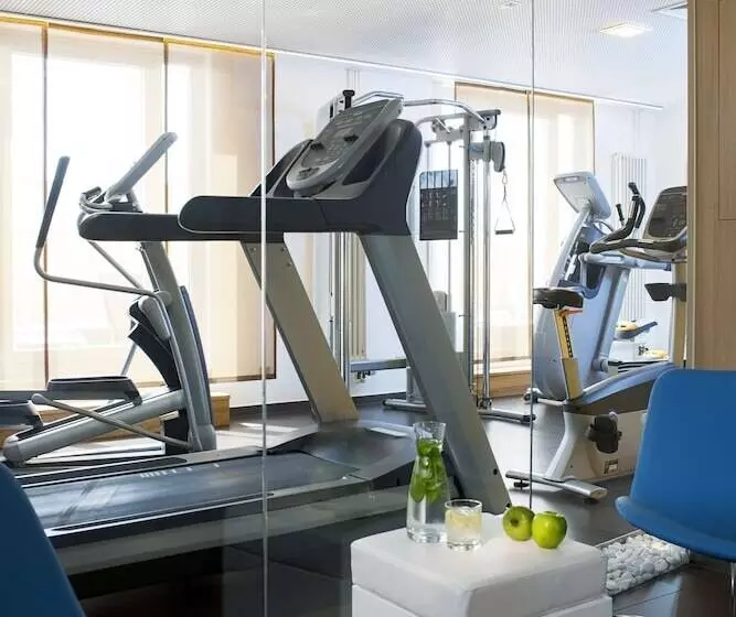 Fotos del hotel Nh Collection Berlin Mitte Am Checkpoint Charlie:  35