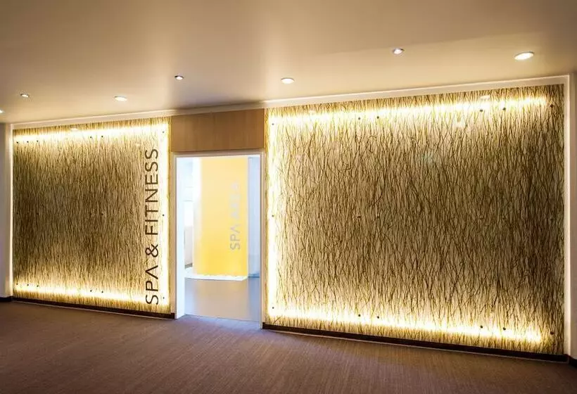 Fotos del hotel Nh Collection Berlin Mitte Am Checkpoint Charlie:  59