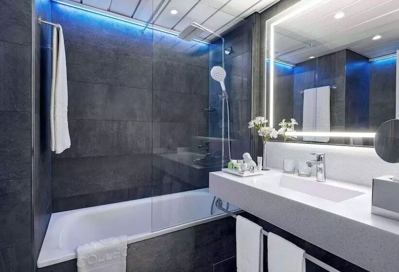 Fotos del hotel Nh Collection Berlin Mitte Am Checkpoint Charlie:  43