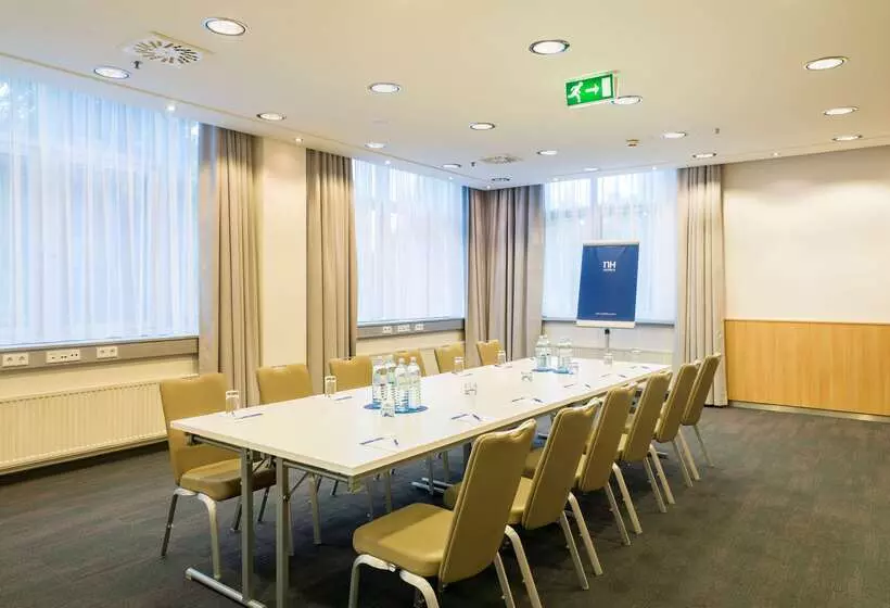 Fotos del hotel Nh Danube City:  50