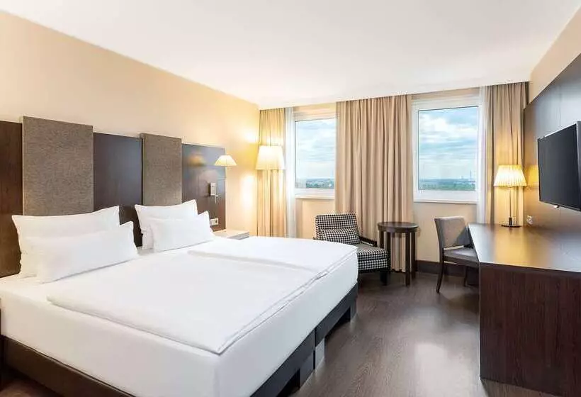 Fotos del hotel Nh Danube City:  13