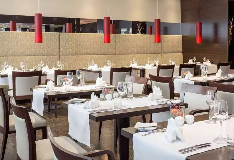 Fotos del hotel Nh Danube City:  31