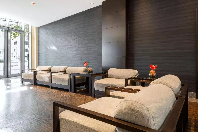 Fotos del hotel Nh Danube City:  26