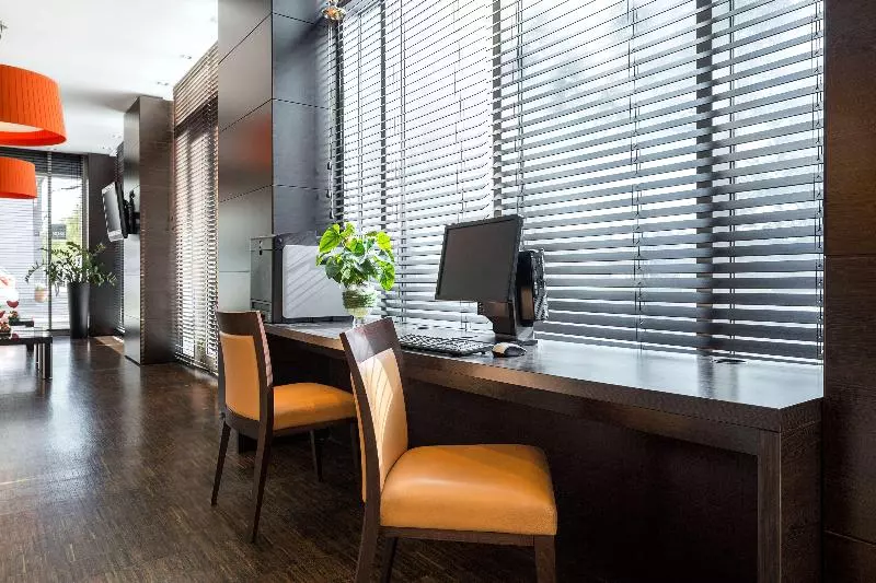 Fotos del hotel Nh Danube City:  66