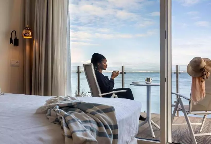 Fotos del hotel Pousada Da Ria:  6