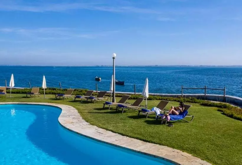 Fotos del hotel Pousada Da Ria:  10