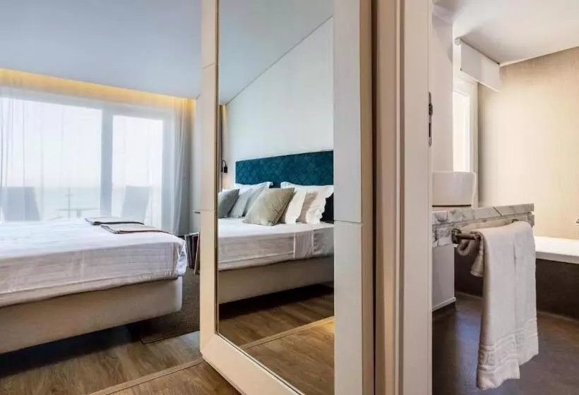 Fotos del hotel Pousada Da Ria:  8