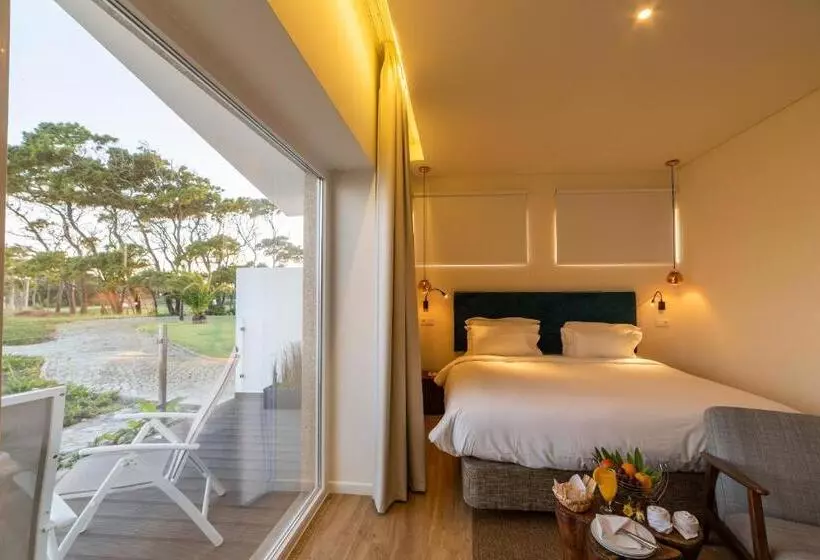 Fotos del hotel Pousada Da Ria:  11