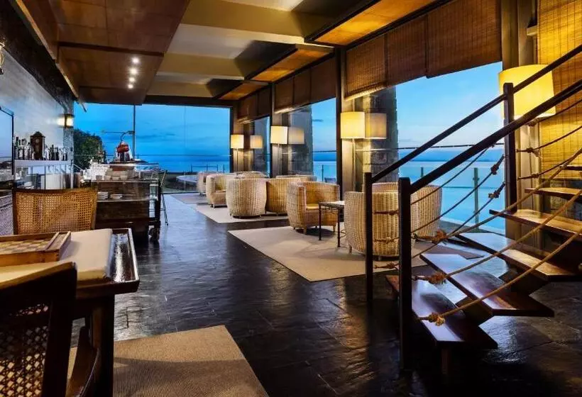 Fotos del hotel Pousada Da Ria:  13