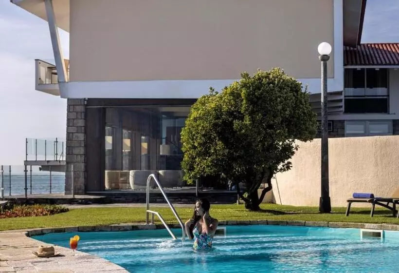 Fotos del hotel Pousada Da Ria:  3