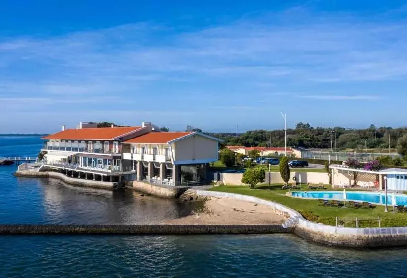 Fotos del hotel Pousada Da Ria:  7