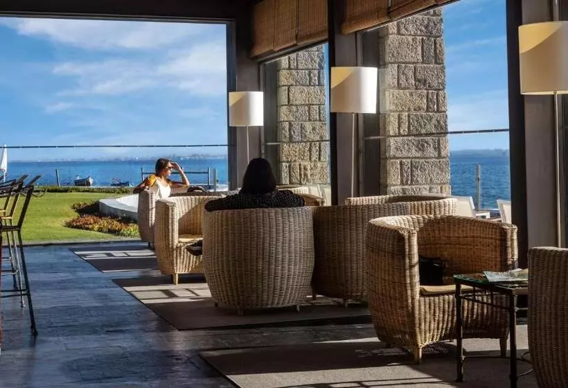 Fotos del hotel Pousada Da Ria:  4