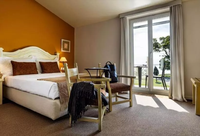 Fotos del hotel Pousada Da Ria:  2