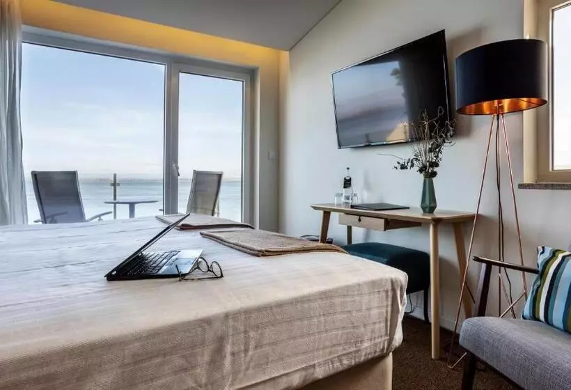 Fotos del hotel Pousada Da Ria:  14