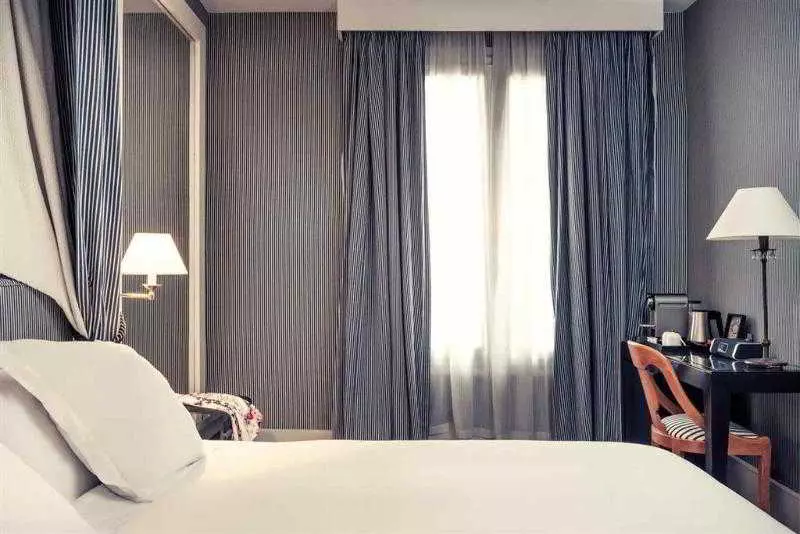 Fotos del hotel Le Belgrand Hotel Paris Champs Elysees, Tapestry By Hilton:  25