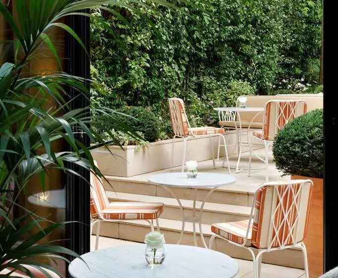 Fotos del hotel Le Belgrand Hotel Paris Champs Elysees, Tapestry By Hilton:  13